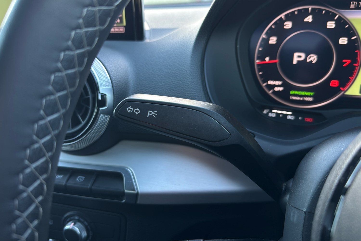 Used Audi Q2 2023 for sale - 77113996: Photo 38