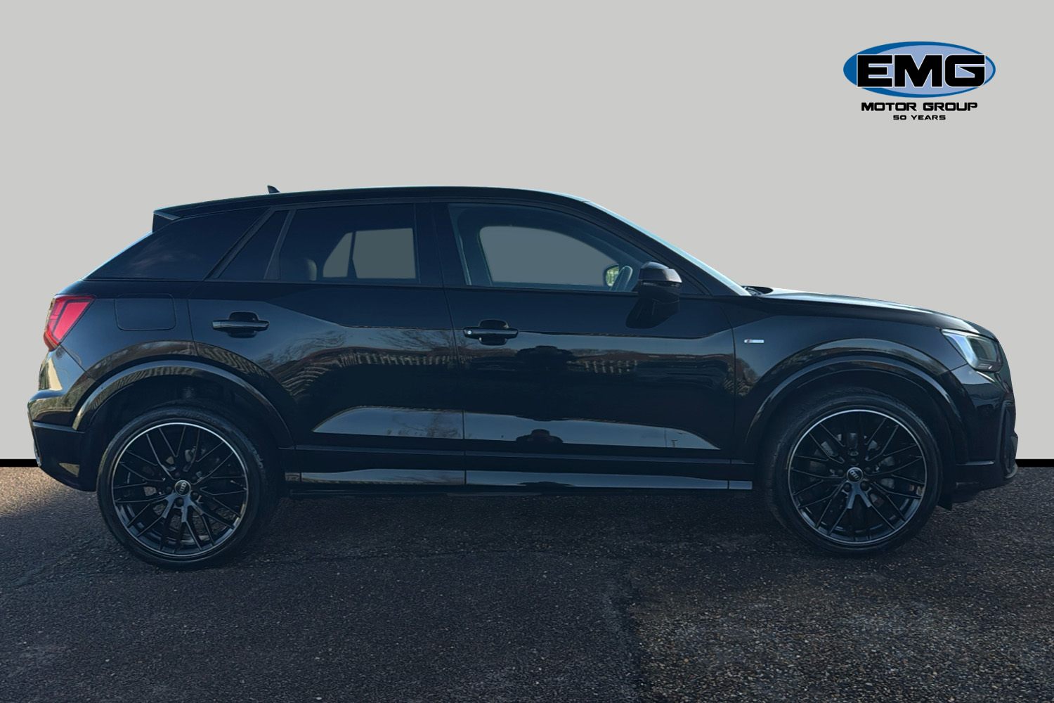 Used Audi Q2 2023 for sale - 77113996: Photo 4