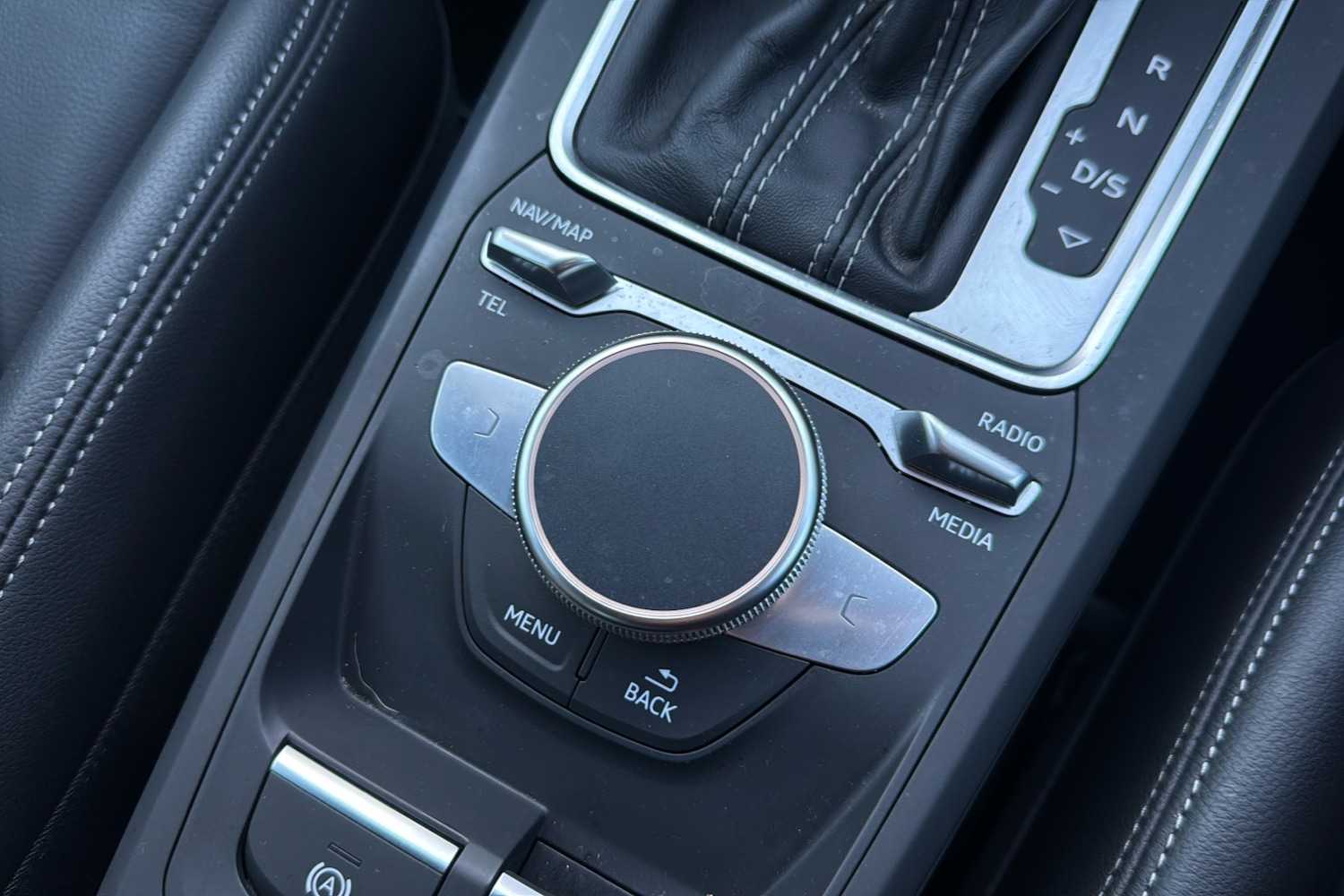 Used Audi Q2 2023 for sale - 77113996: Photo 41