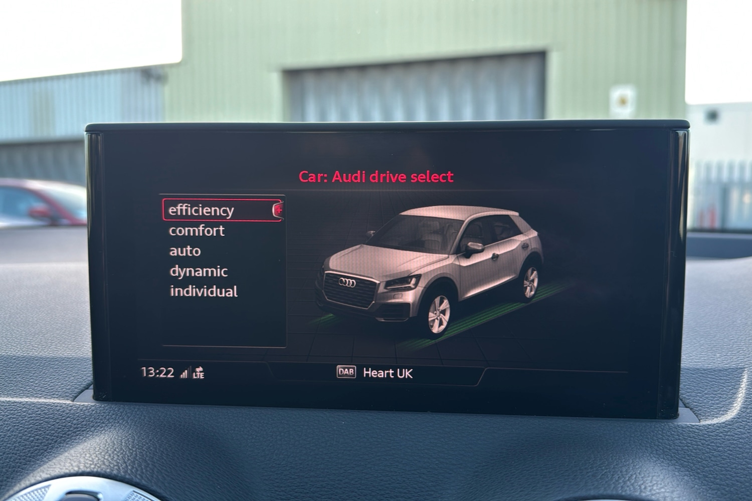 Used Audi Q2 2023 for sale - 77113996: Photo 42