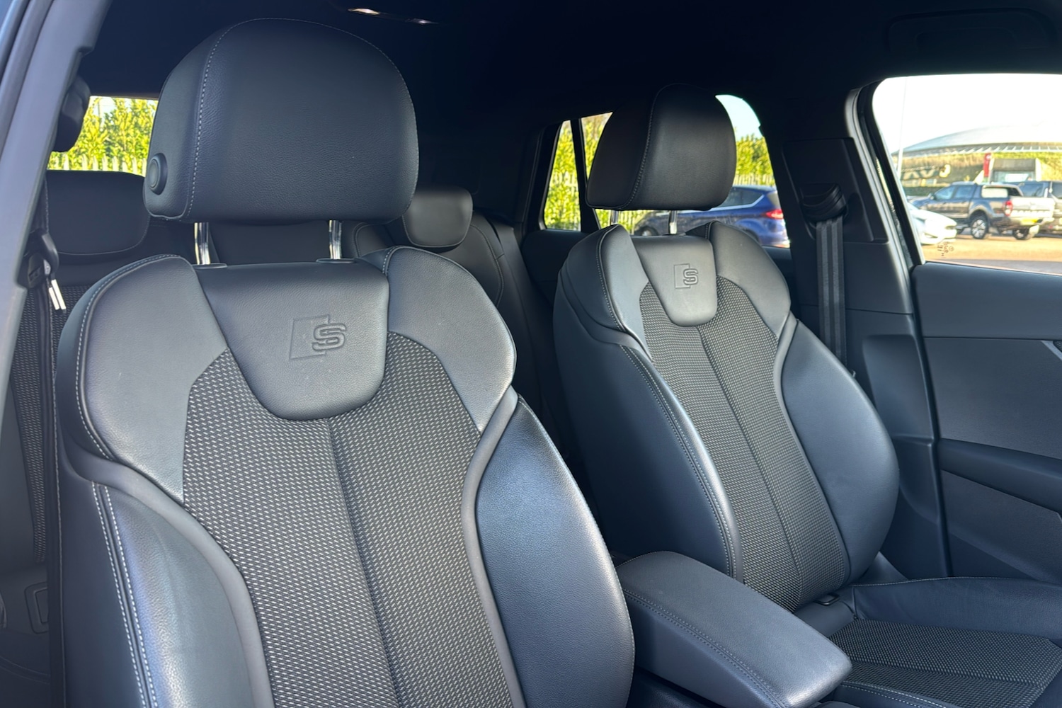 Used Audi Q2 2023 for sale - 77113996: Photo 44