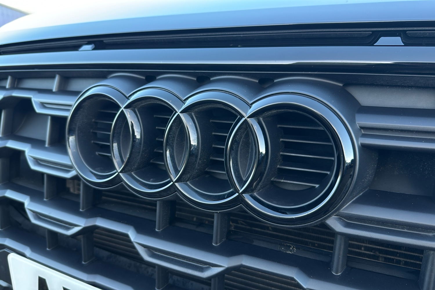 Used Audi Q2 2023 for sale - 77113996: Photo 45