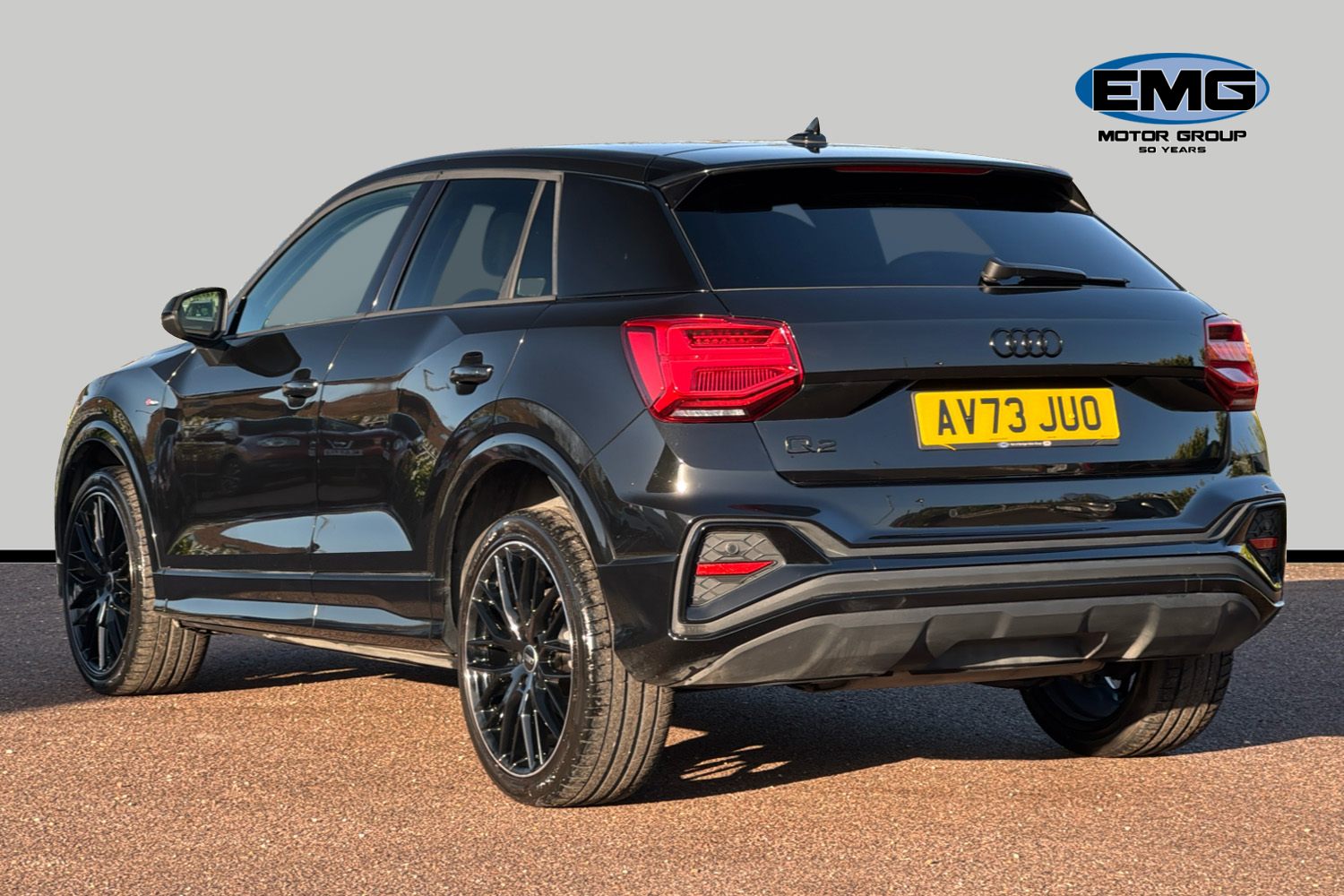 Used Audi Q2 2023 for sale - 77113996: Photo 5