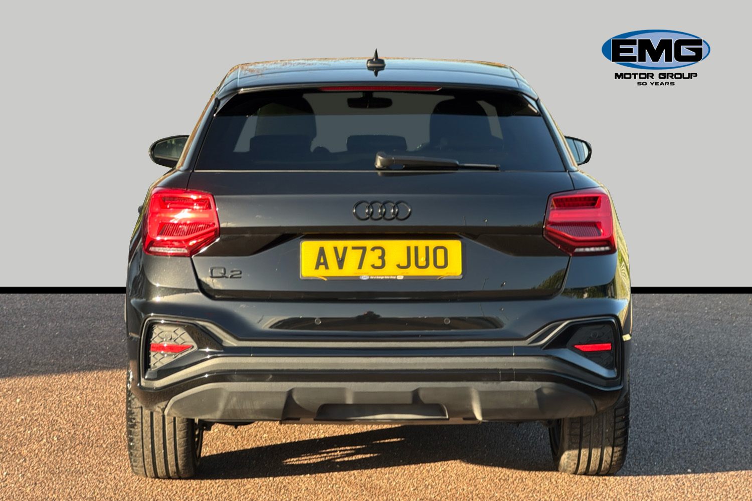 Used Audi Q2 2023 for sale - 77113996: Photo 6