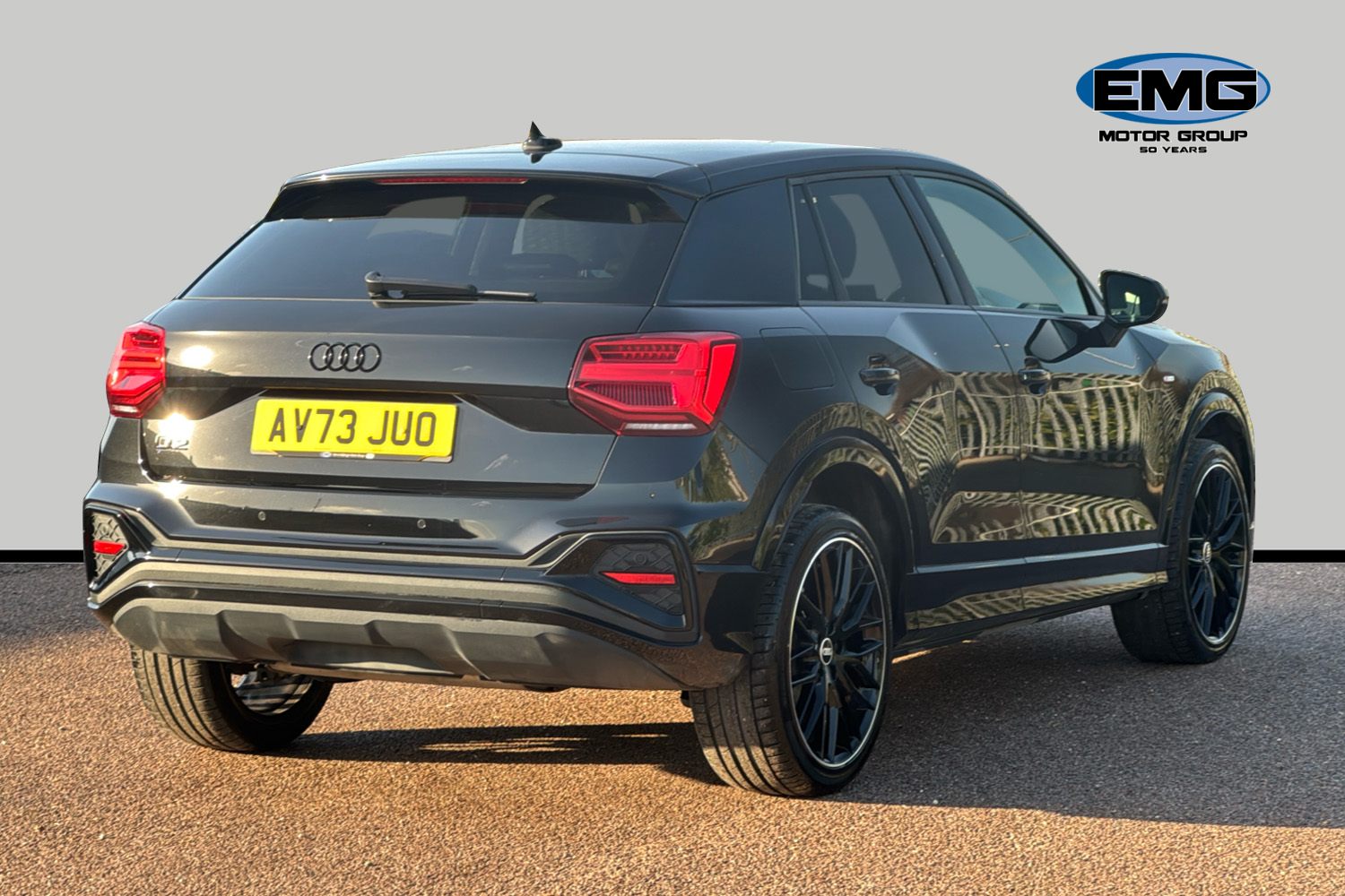 Used Audi Q2 2023 for sale - 77113996: Photo 7