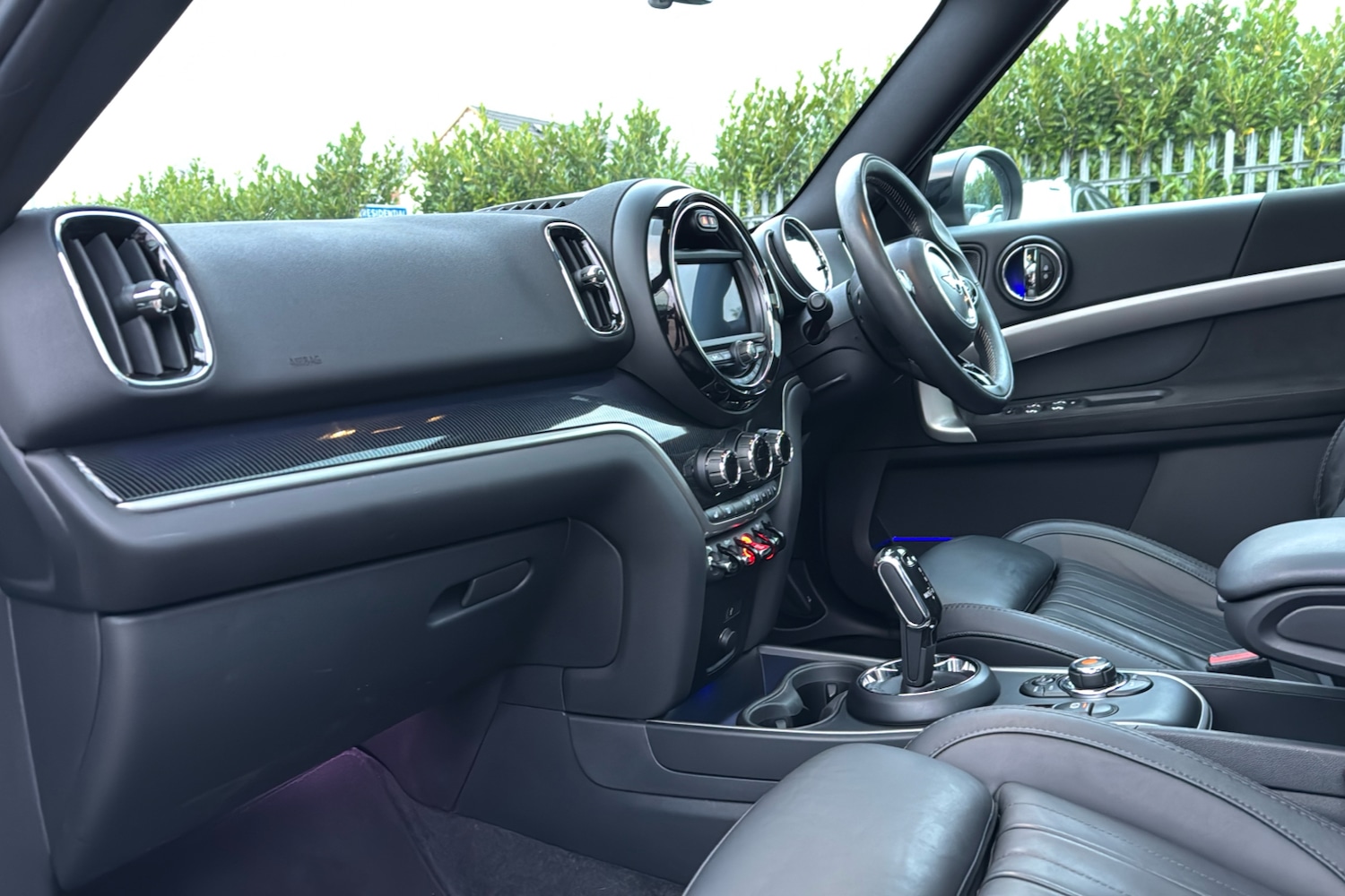 Used MINI Countryman 2019 for sale - 77113978: Photo 11