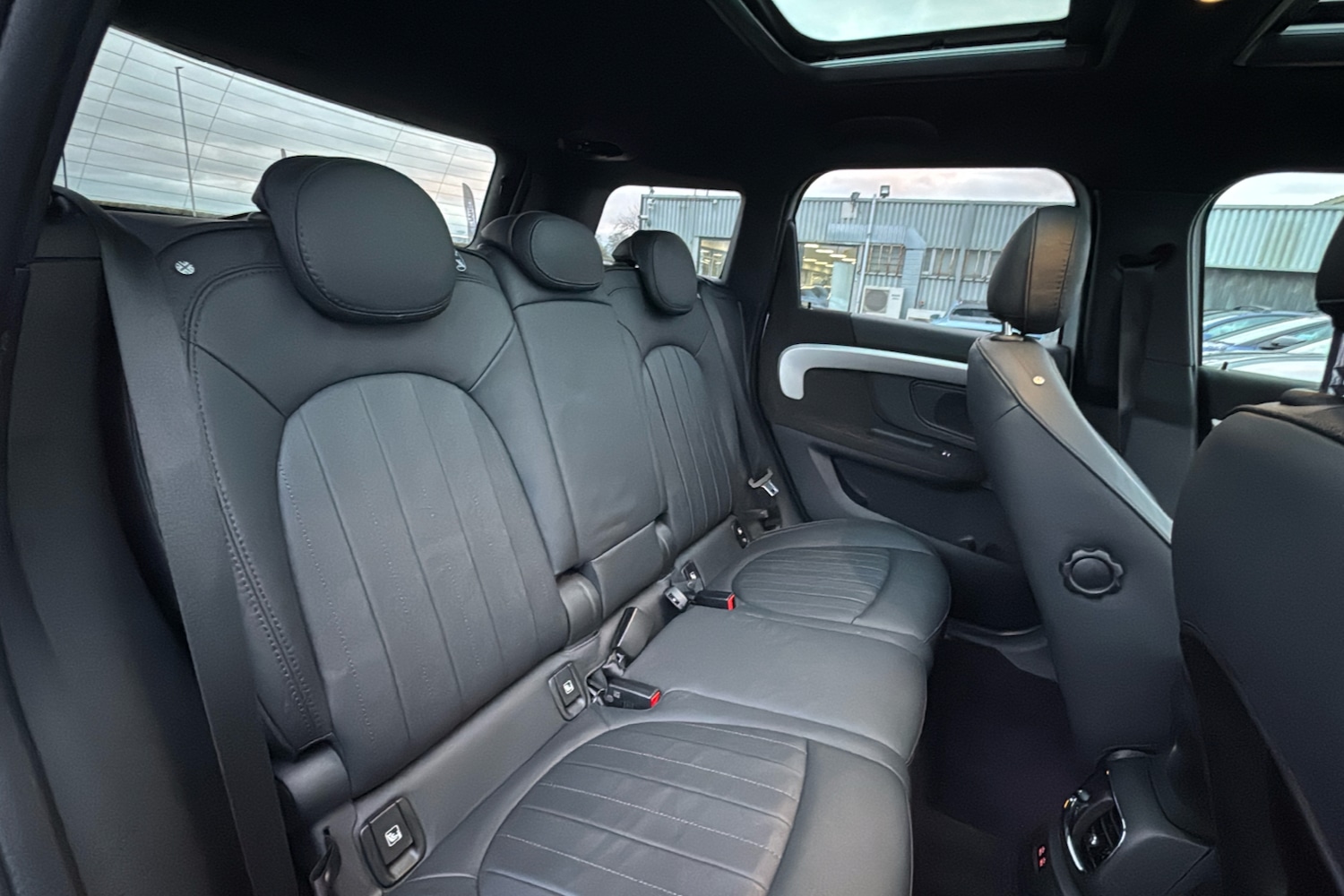 Used MINI Countryman 2019 for sale - 77113978: Photo 12