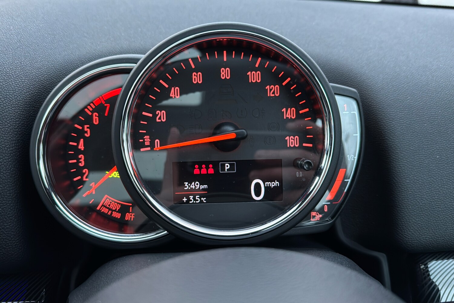 Used MINI Countryman 2019 for sale - 77113978: Photo 14