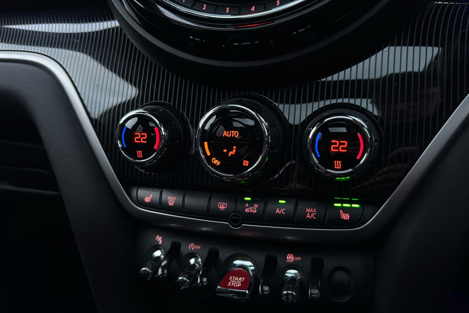 Used MINI Countryman 2019 for sale - 77113978: Photo 16