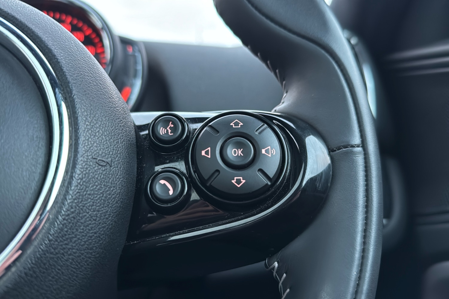 Used MINI Countryman 2019 for sale - 77113978: Photo 18