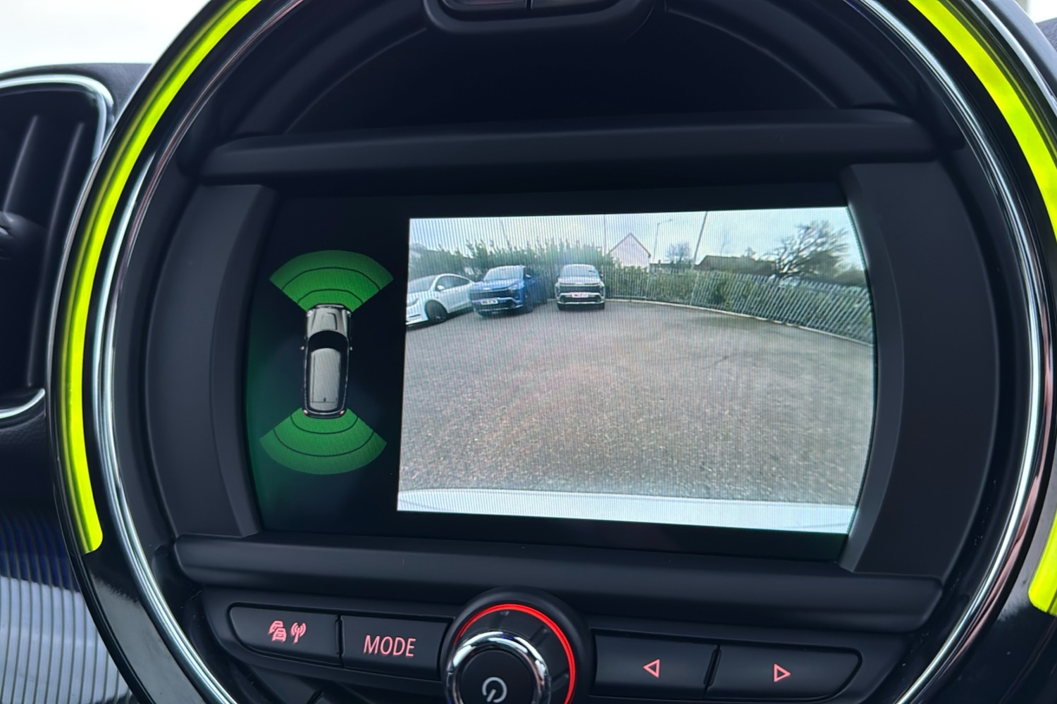 Used MINI Countryman 2019 for sale - 77113978: Photo 31