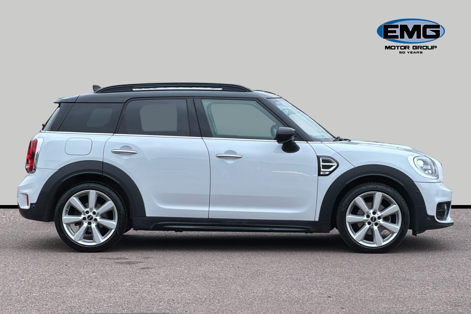 Used MINI Countryman 2019 for sale - 77113978: Photo 4