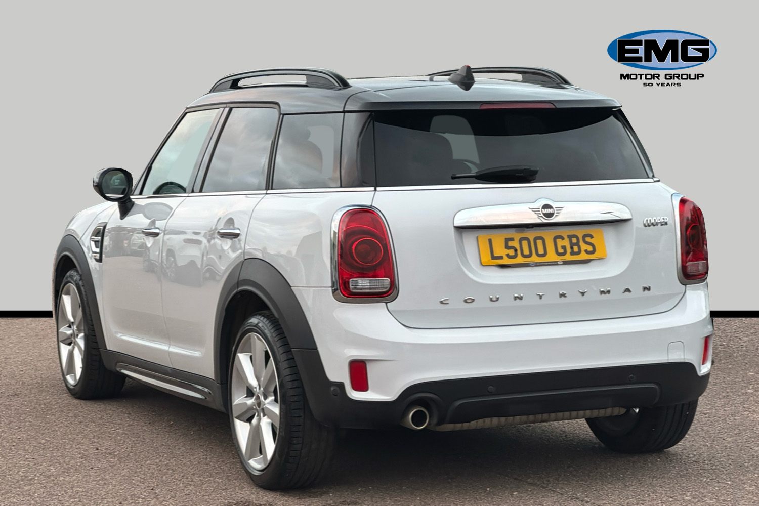 Used MINI Countryman 2019 for sale - 77113978: Photo 5