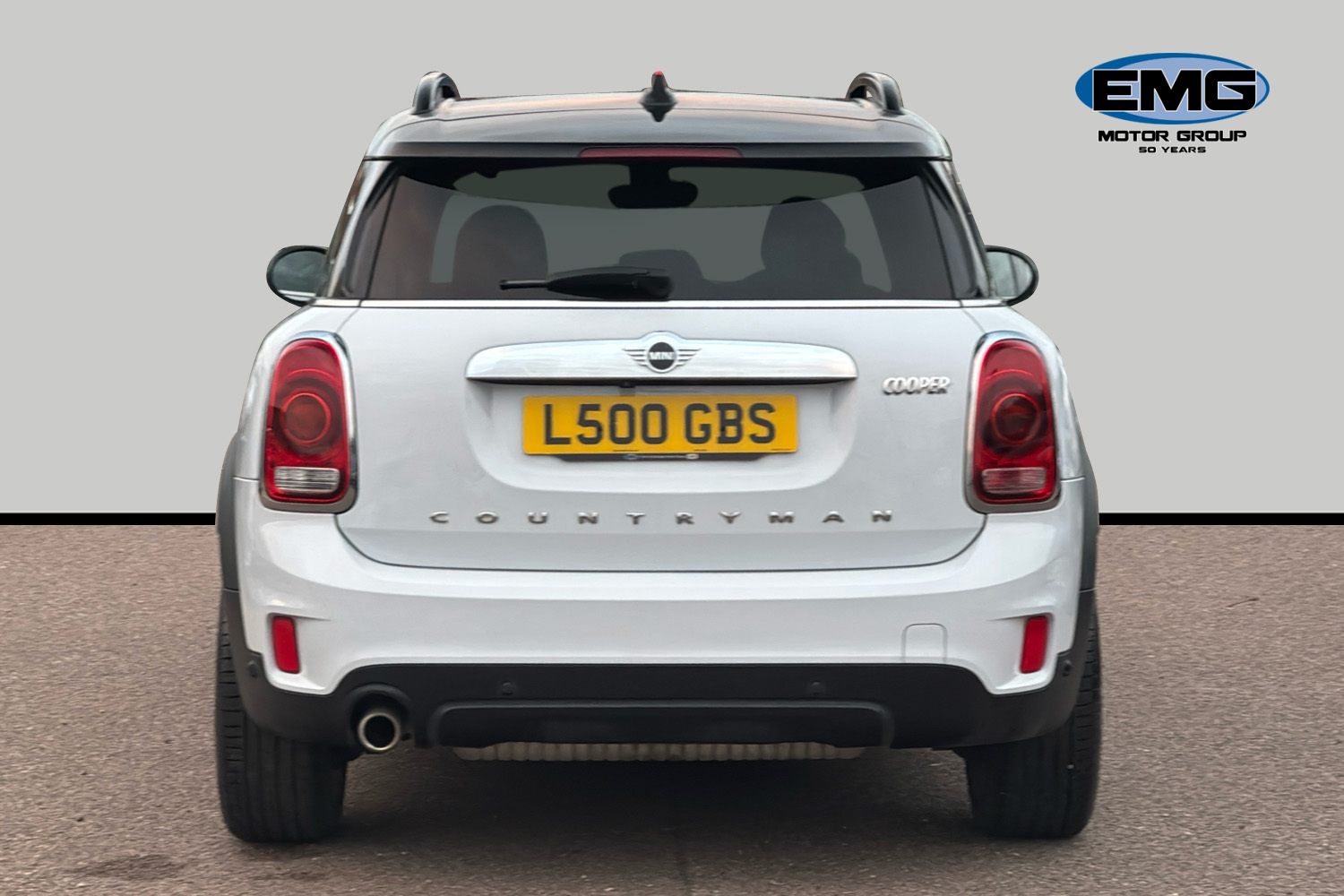 Used MINI Countryman 2019 for sale - 77113978: Photo 6