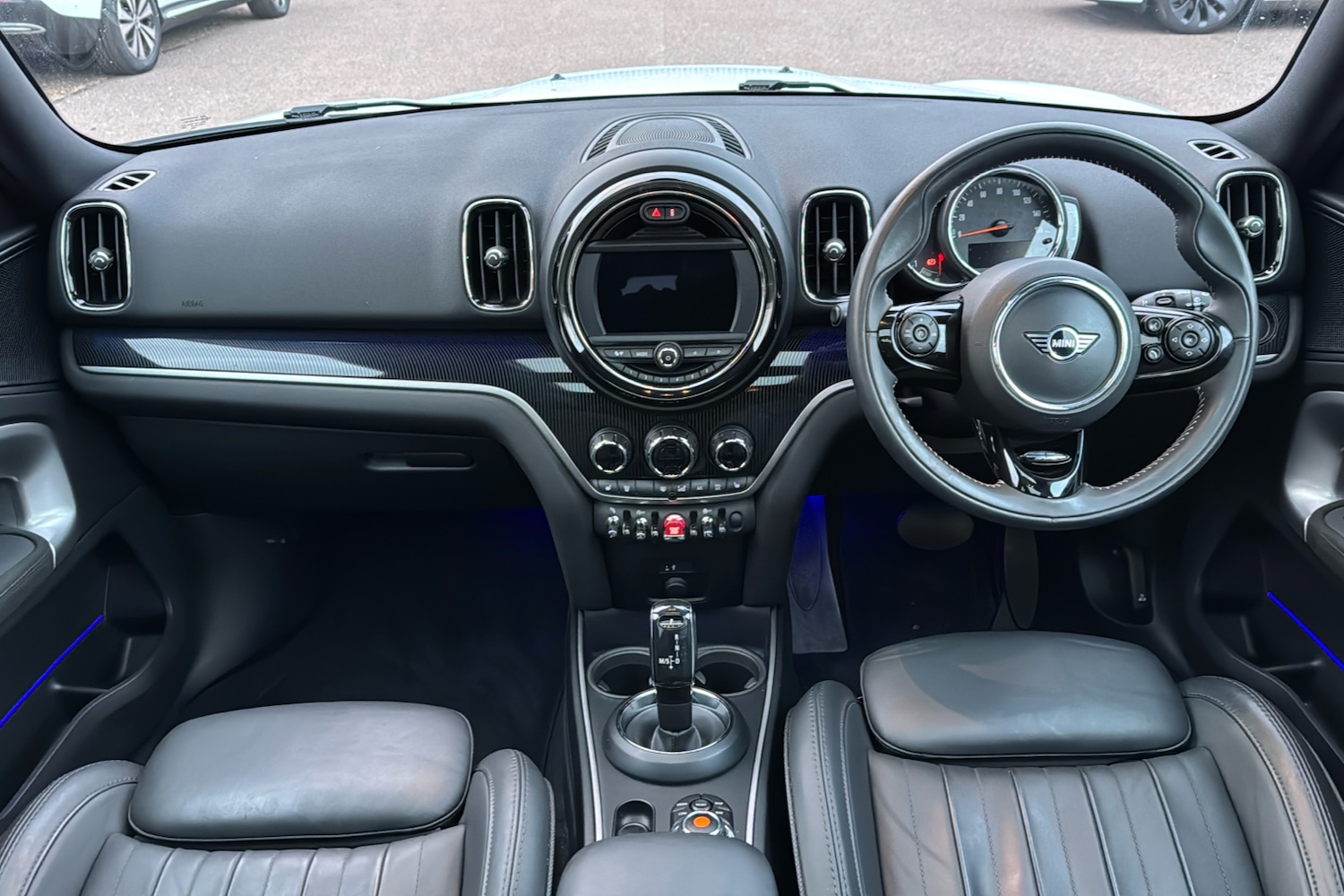 Used MINI Countryman 2019 for sale - 77113978: Photo 9