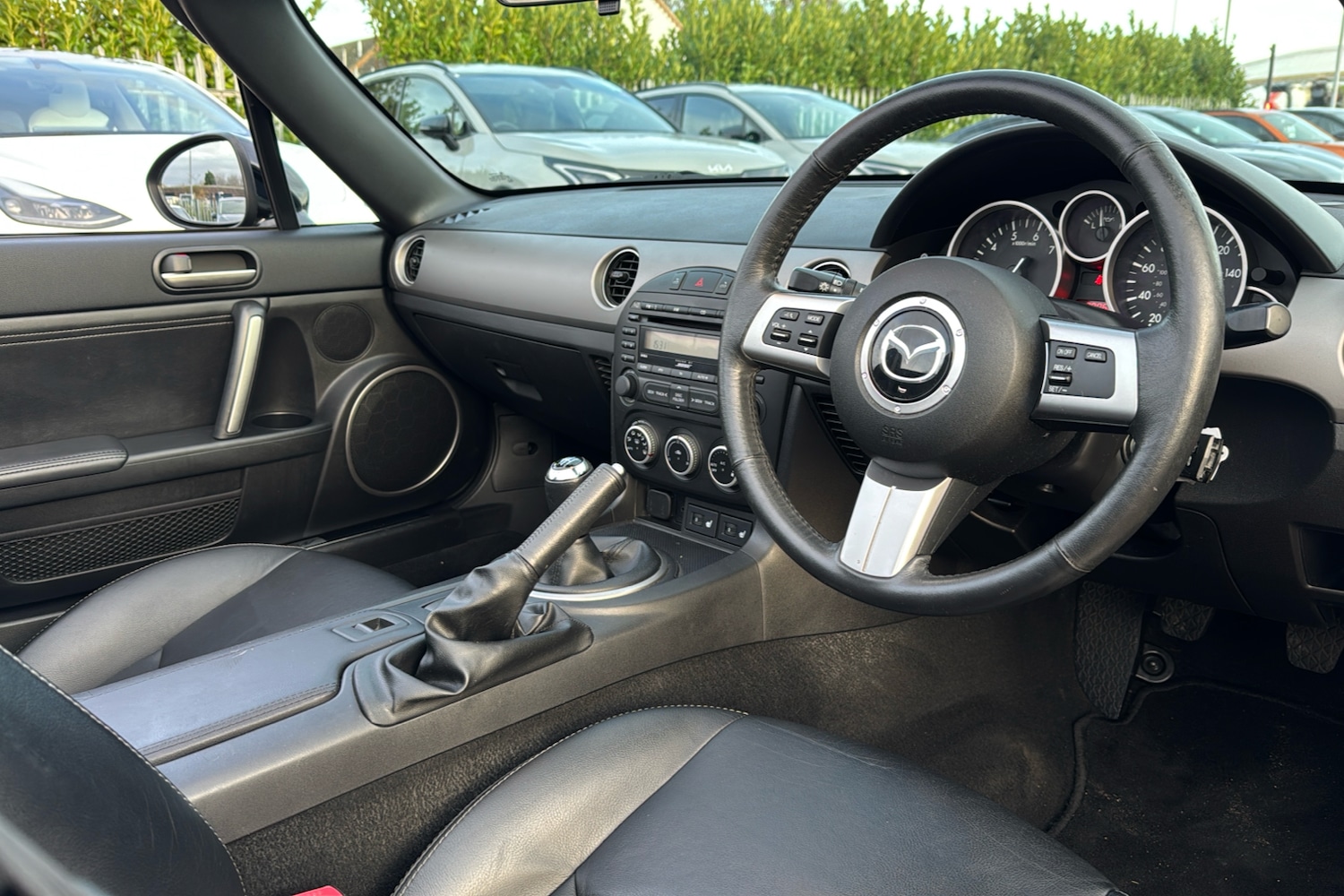 Used Mazda MX-5 2011 for sale - 76529293: Photo 10