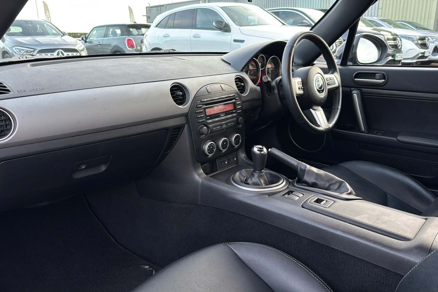 Used Mazda MX-5 2011 for sale - 76529293: Photo 11