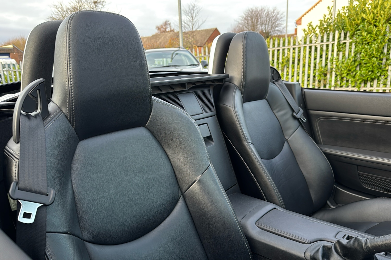 Used Mazda MX-5 2011 for sale - 76529293: Photo 12