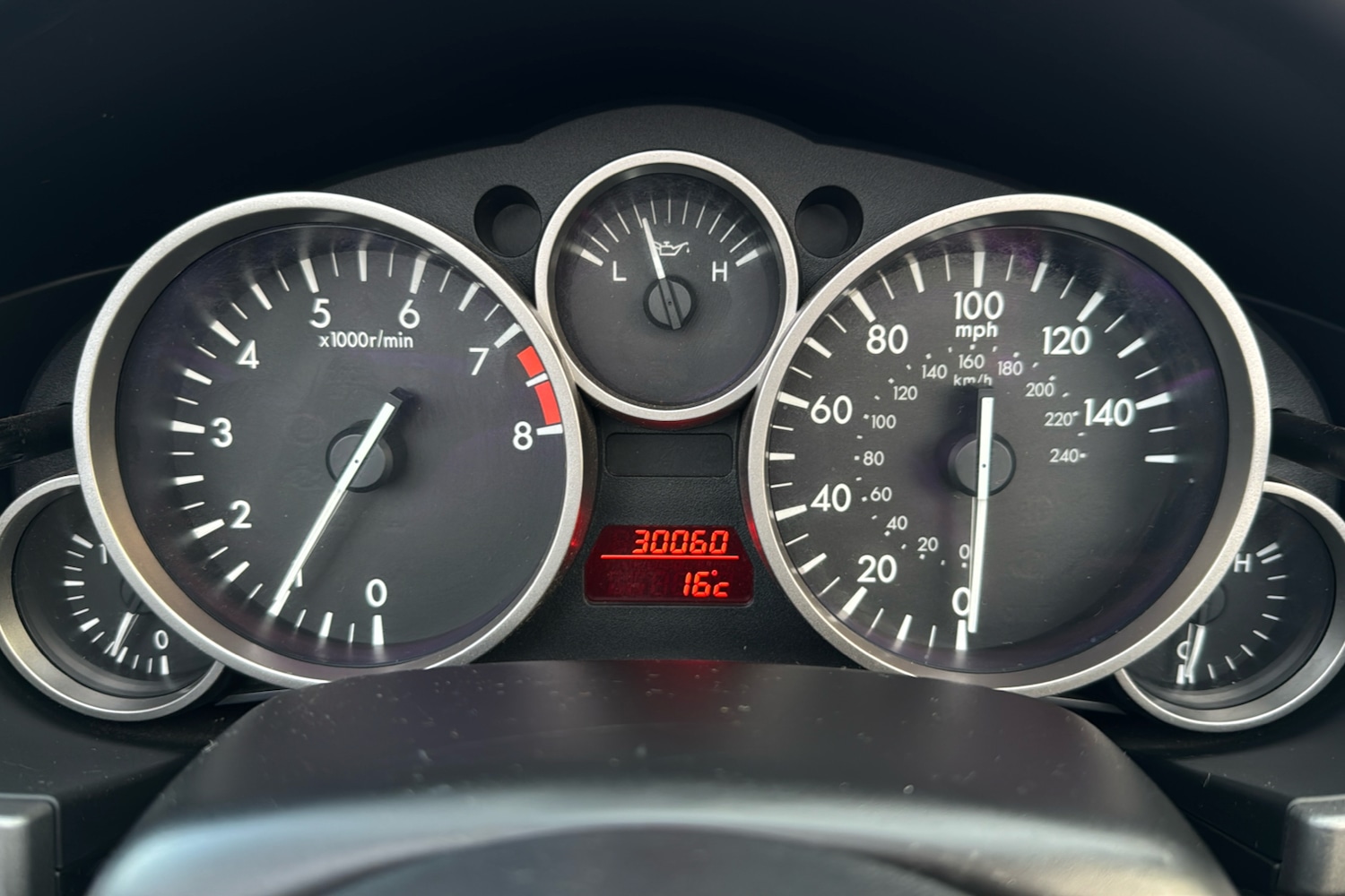 Used Mazda MX-5 2011 for sale - 76529293: Photo 14