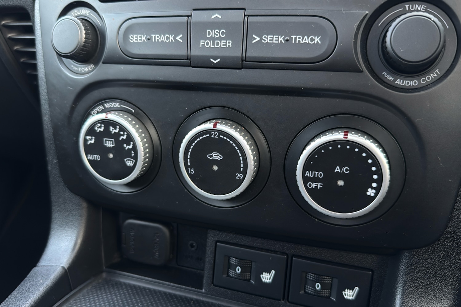 Used Mazda MX-5 2011 for sale - 76529293: Photo 16