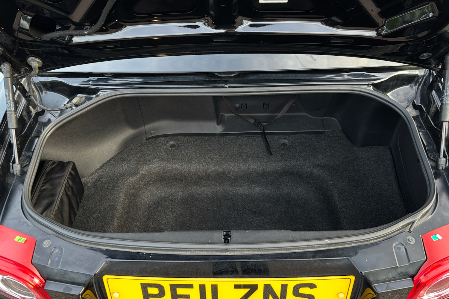 Used Mazda MX-5 2011 for sale - 76529293: Photo 19