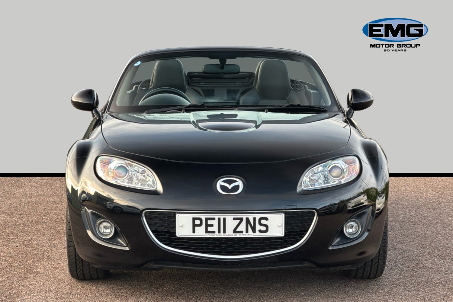 Used Mazda MX-5 2011 for sale - 76529293: Photo 2