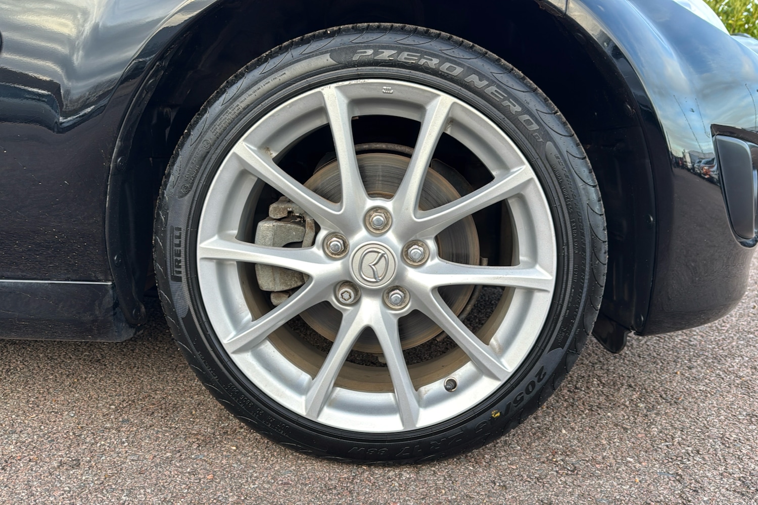 Used Mazda MX-5 2011 for sale - 76529293: Photo 24