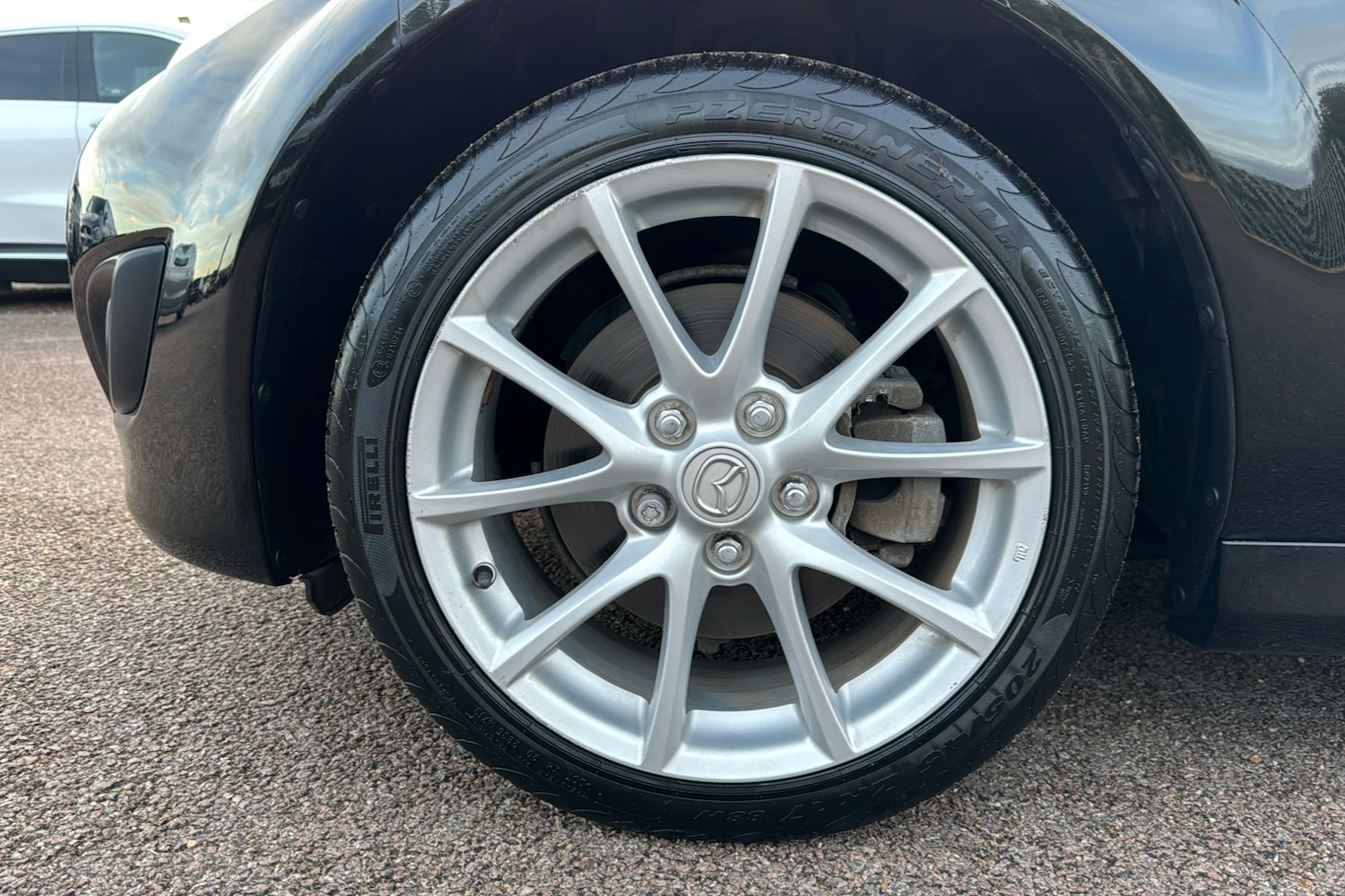 Used Mazda MX-5 2011 for sale - 76529293: Photo 27