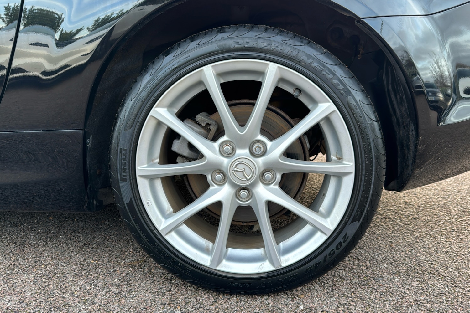 Used Mazda MX-5 2011 for sale - 76529293: Photo 28