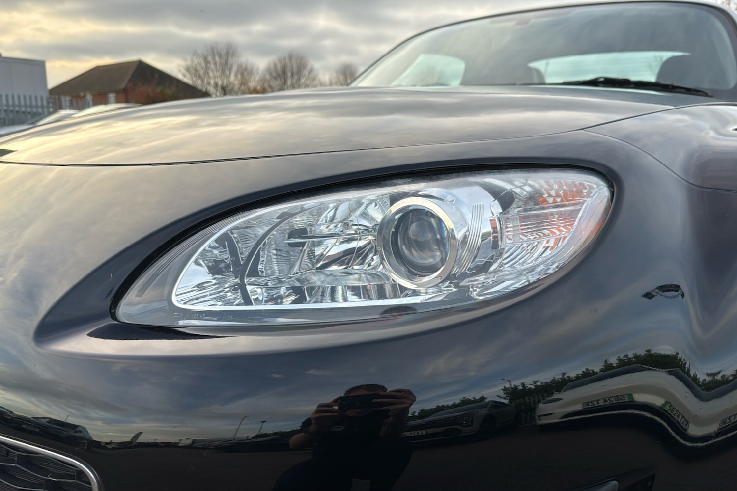 Used Mazda MX-5 2011 for sale - 76529293: Photo 29