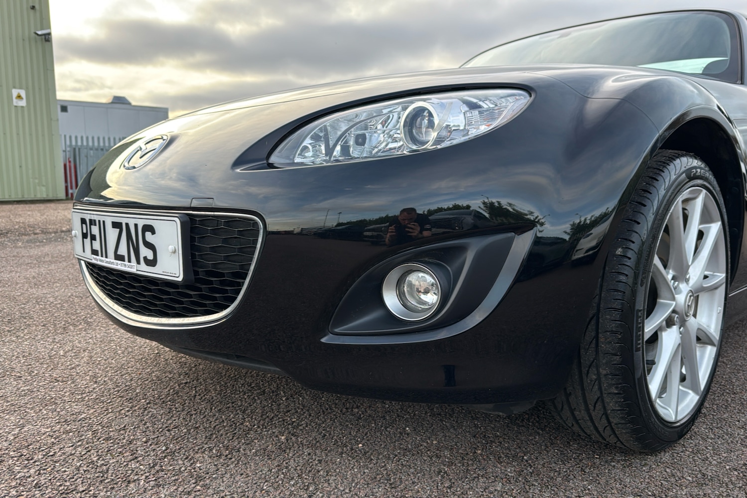 Used Mazda MX-5 2011 for sale - 76529293: Photo 30