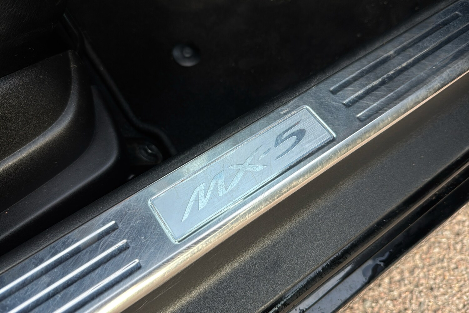 Used Mazda MX-5 2011 for sale - 76529293: Photo 31