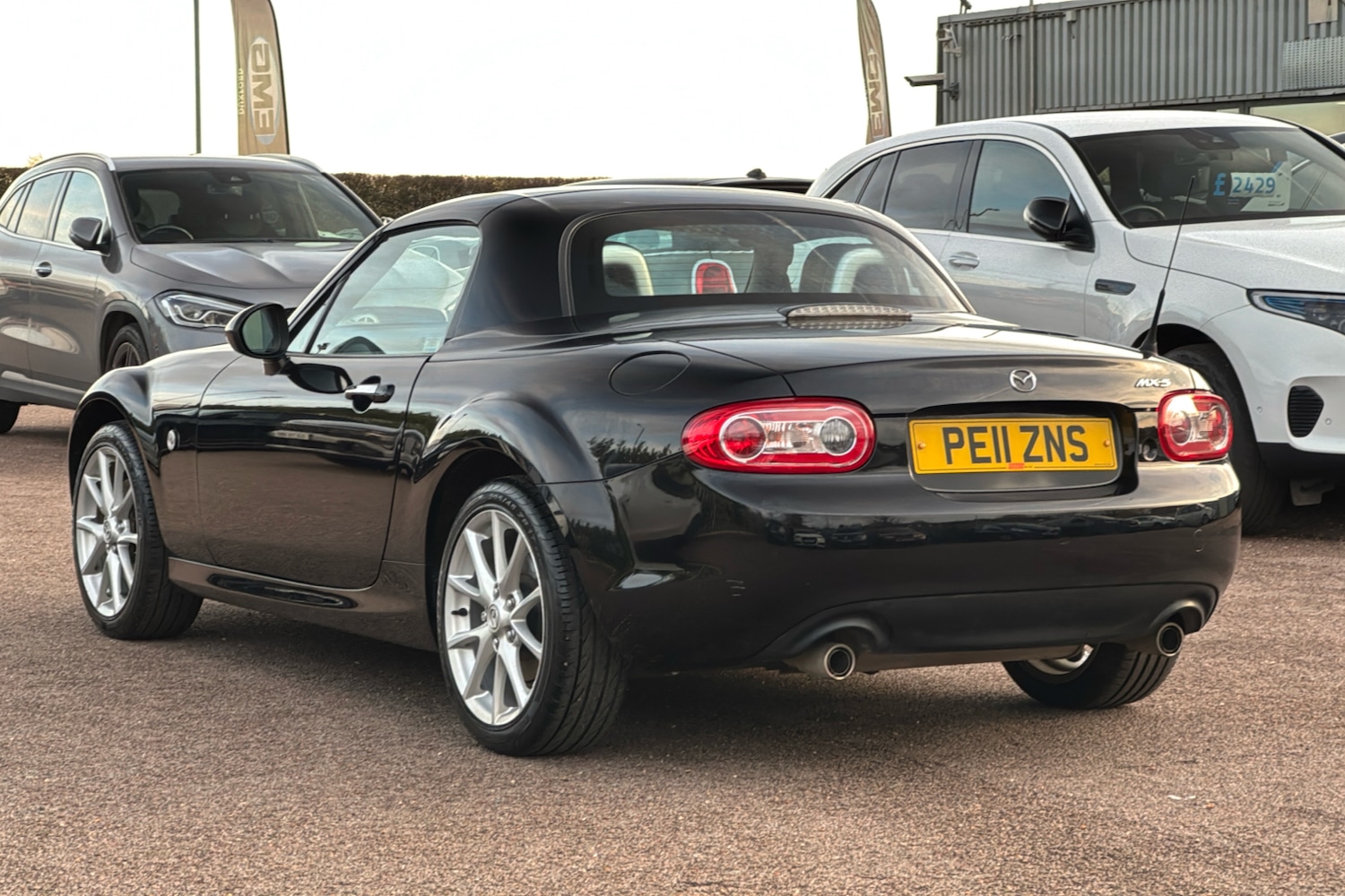 Used Mazda MX-5 2011 for sale - 76529293: Photo 39