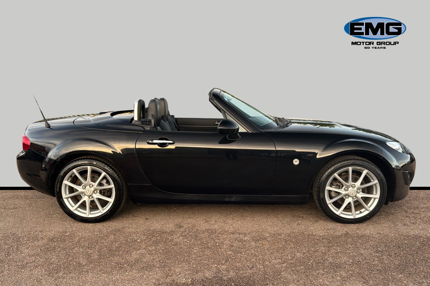Used Mazda MX-5 2011 for sale - 76529293: Photo 4
