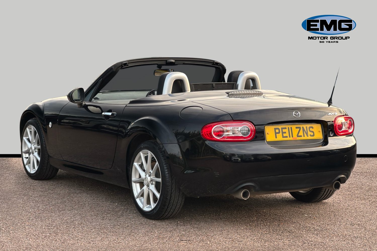 Used Mazda MX-5 2011 for sale - 76529293: Photo 5