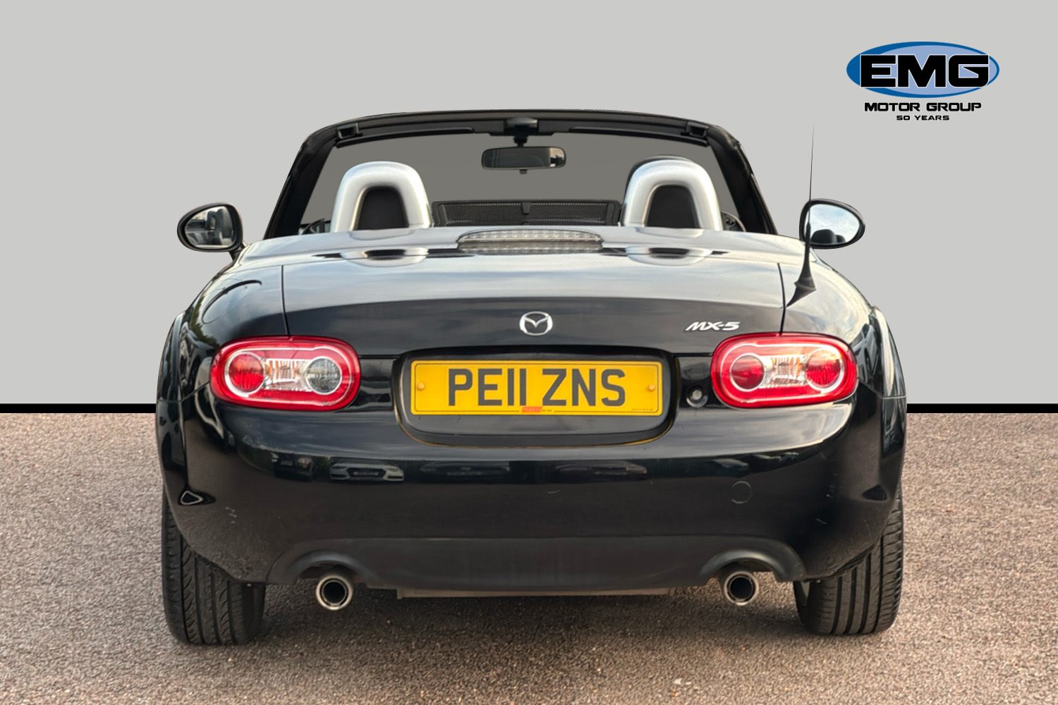 Used Mazda MX-5 2011 for sale - 76529293: Photo 6
