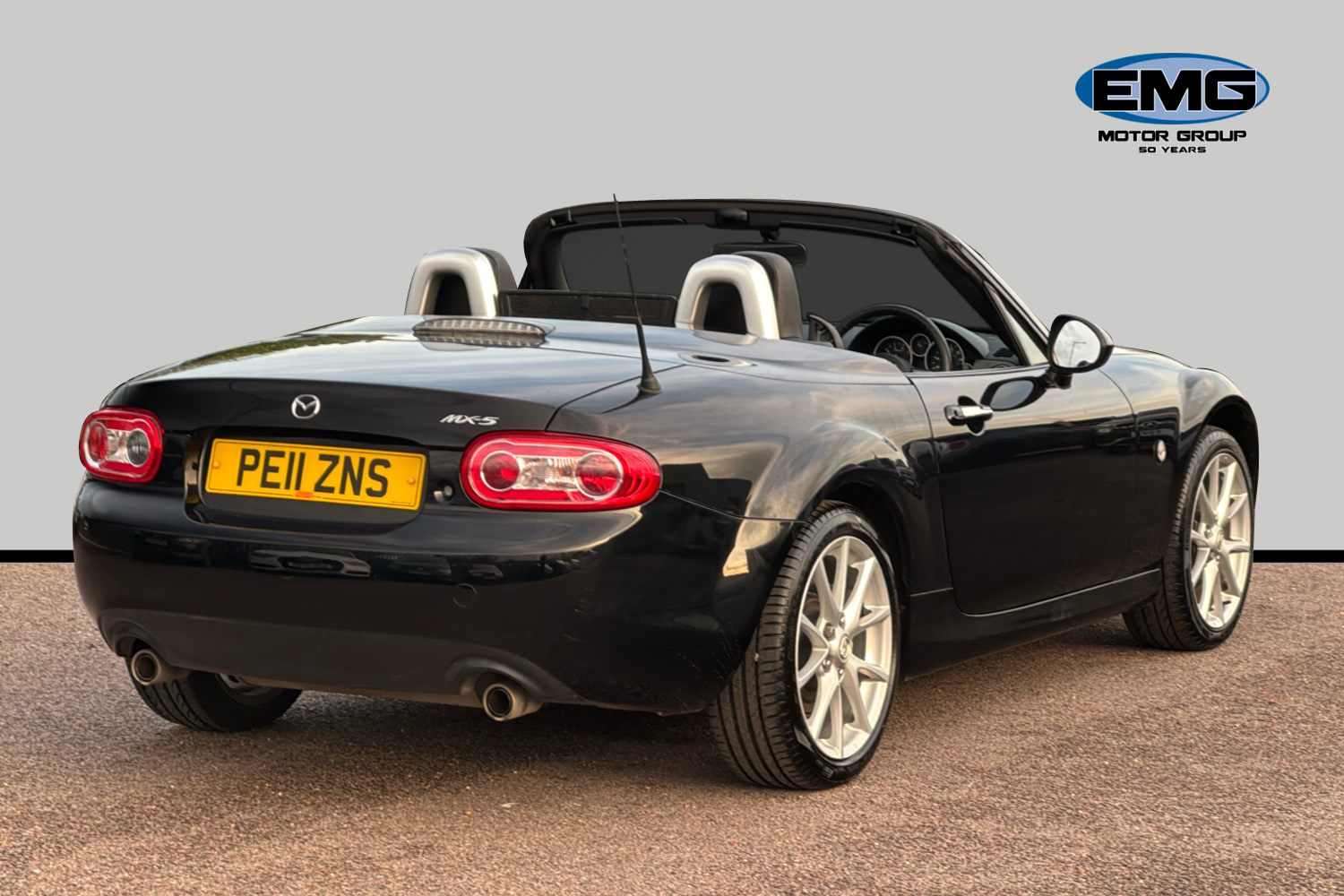 Used Mazda MX-5 2011 for sale - 76529293: Photo 7