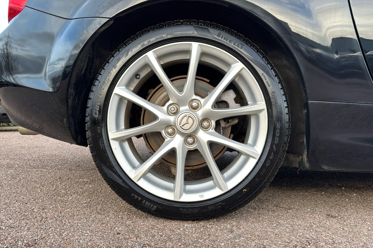 Used Mazda MX-5 2011 for sale - 76529293: Photo 8