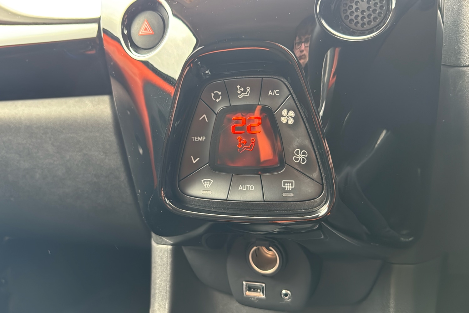 Used Toyota AYGO 2020 for sale - 76262610: Photo 16