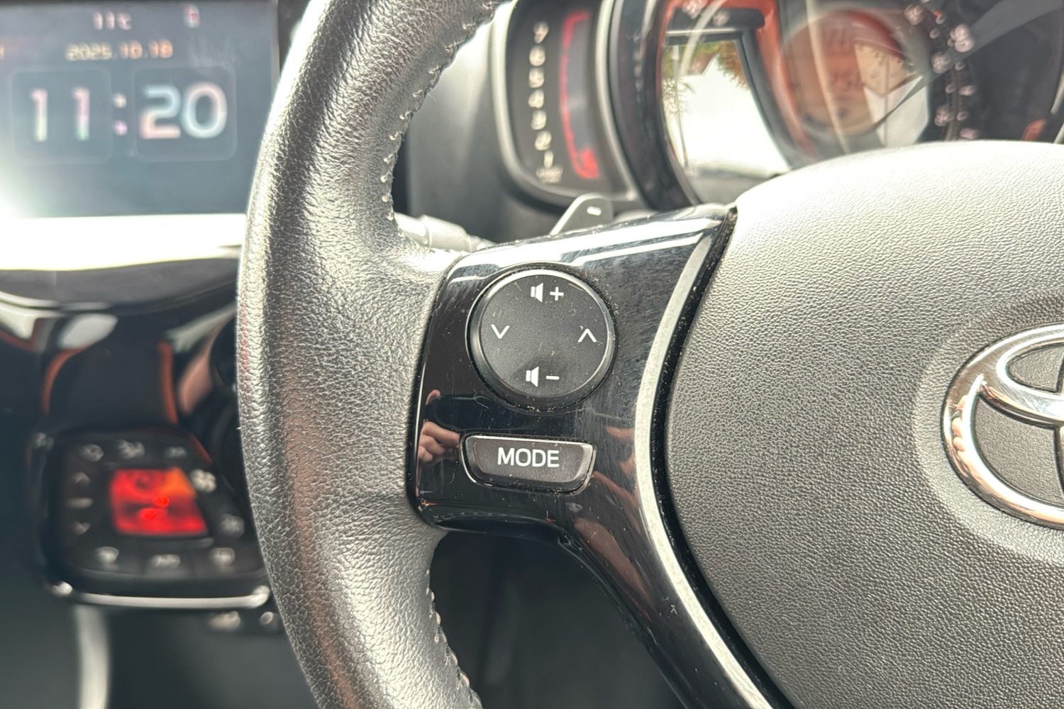 Used Toyota AYGO 2020 for sale - 76262610: Photo 17