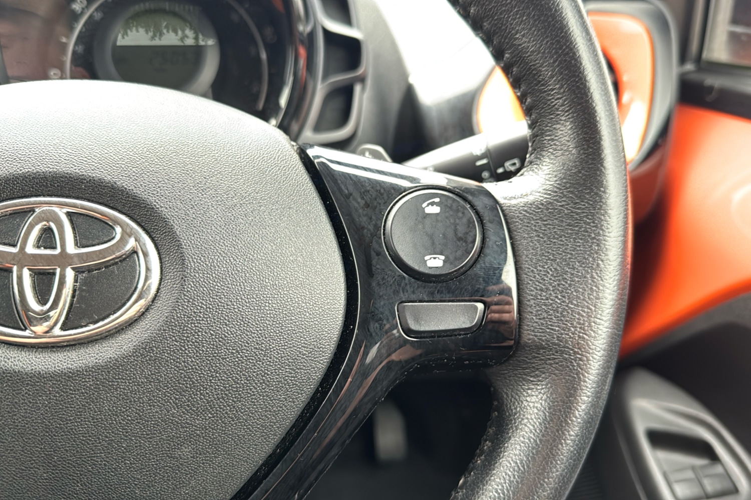 Used Toyota AYGO 2020 for sale - 76262610: Photo 18