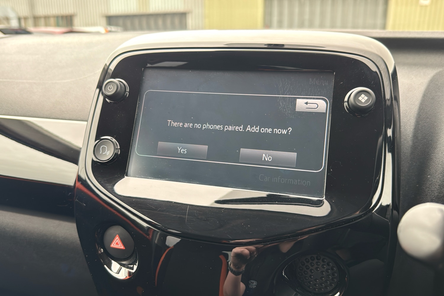 Used Toyota AYGO 2020 for sale - 76262610: Photo 20