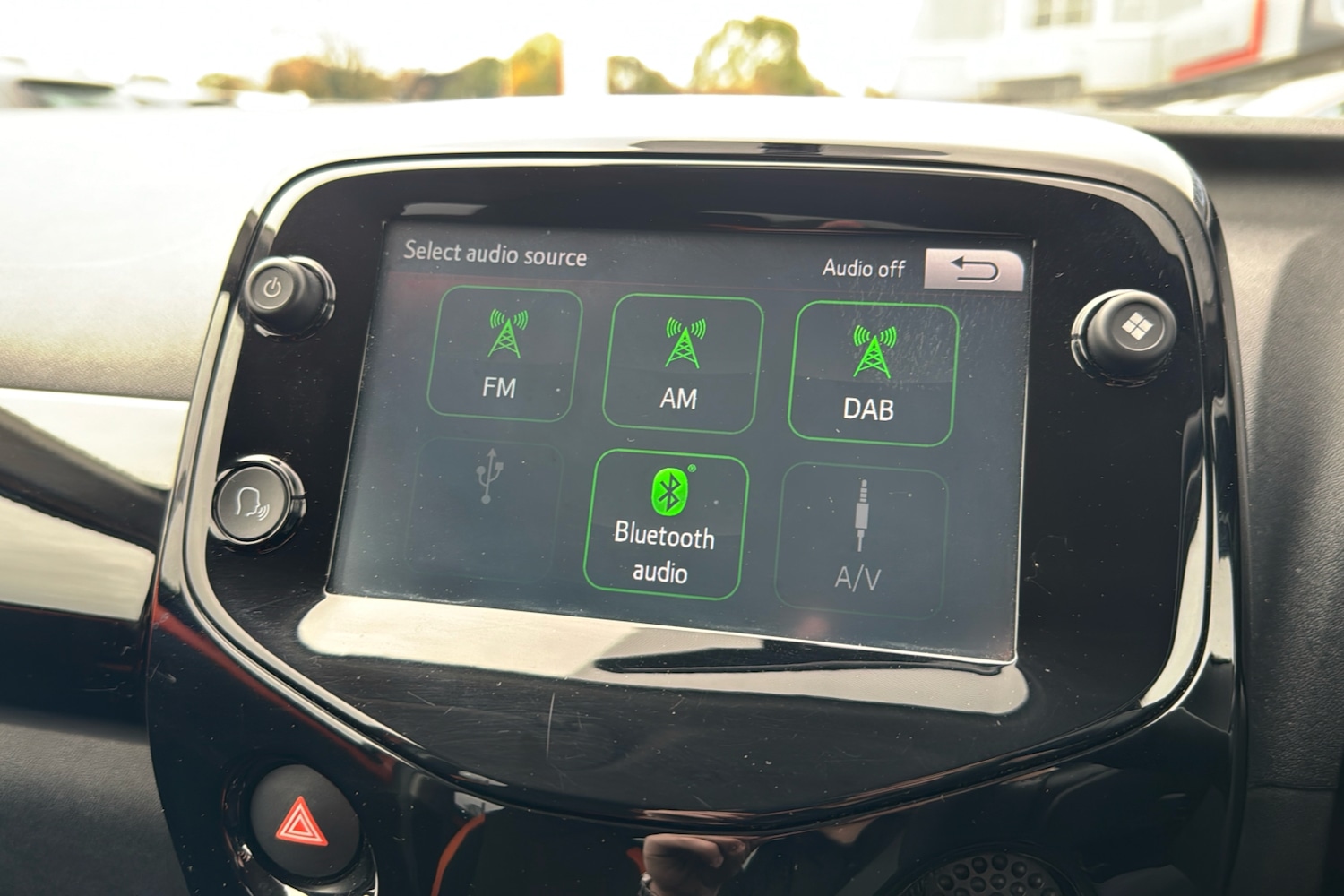 Used Toyota AYGO 2020 for sale - 76262610: Photo 21