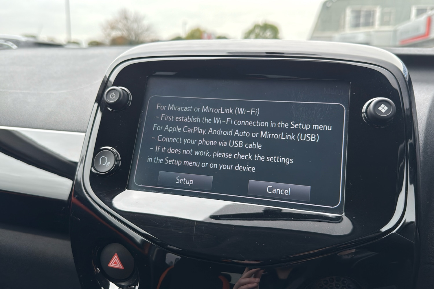 Used Toyota AYGO 2020 for sale - 76262610: Photo 22