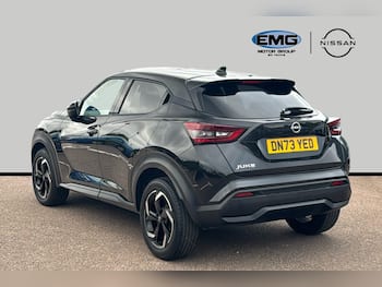 Used Nissan Juke 2024 for sale - 79570412: Photo