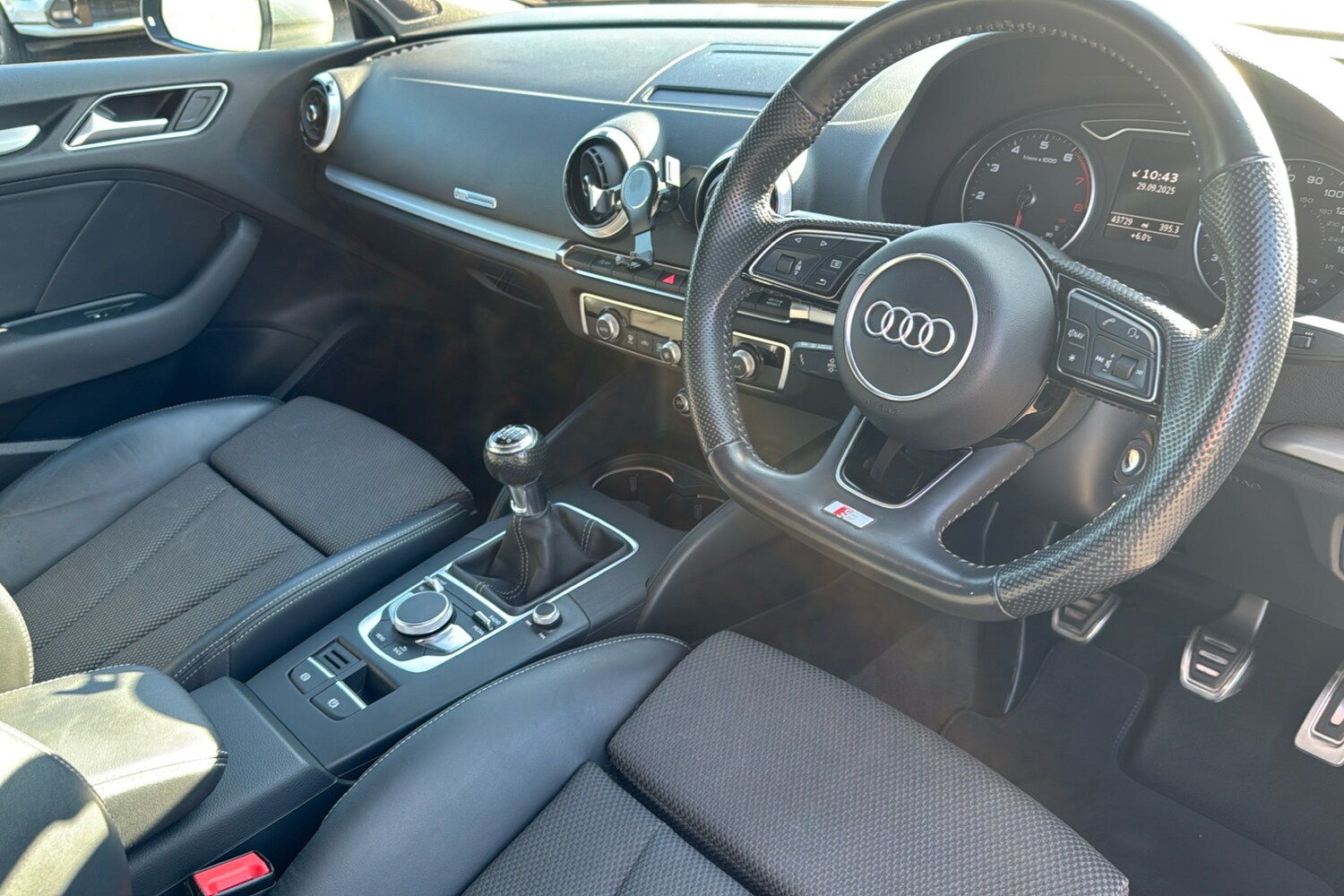 Used Audi A3 2019 for sale - 76096487: Photo 10