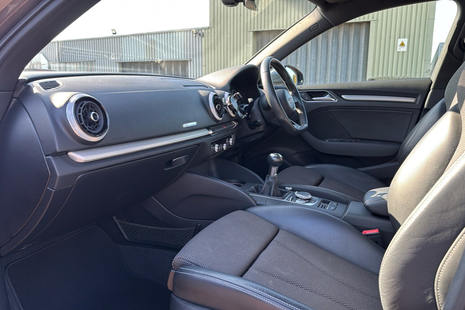 Used Audi A3 2019 for sale - 76096487: Photo 11