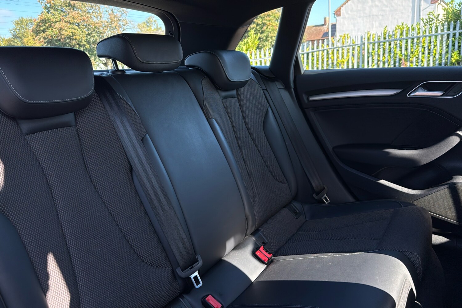 Used Audi A3 2019 for sale - 76096487: Photo 12