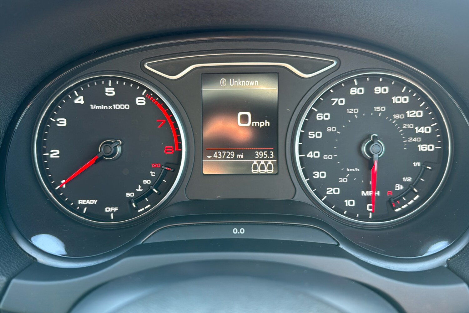 Used Audi A3 2019 for sale - 76096487: Photo 14