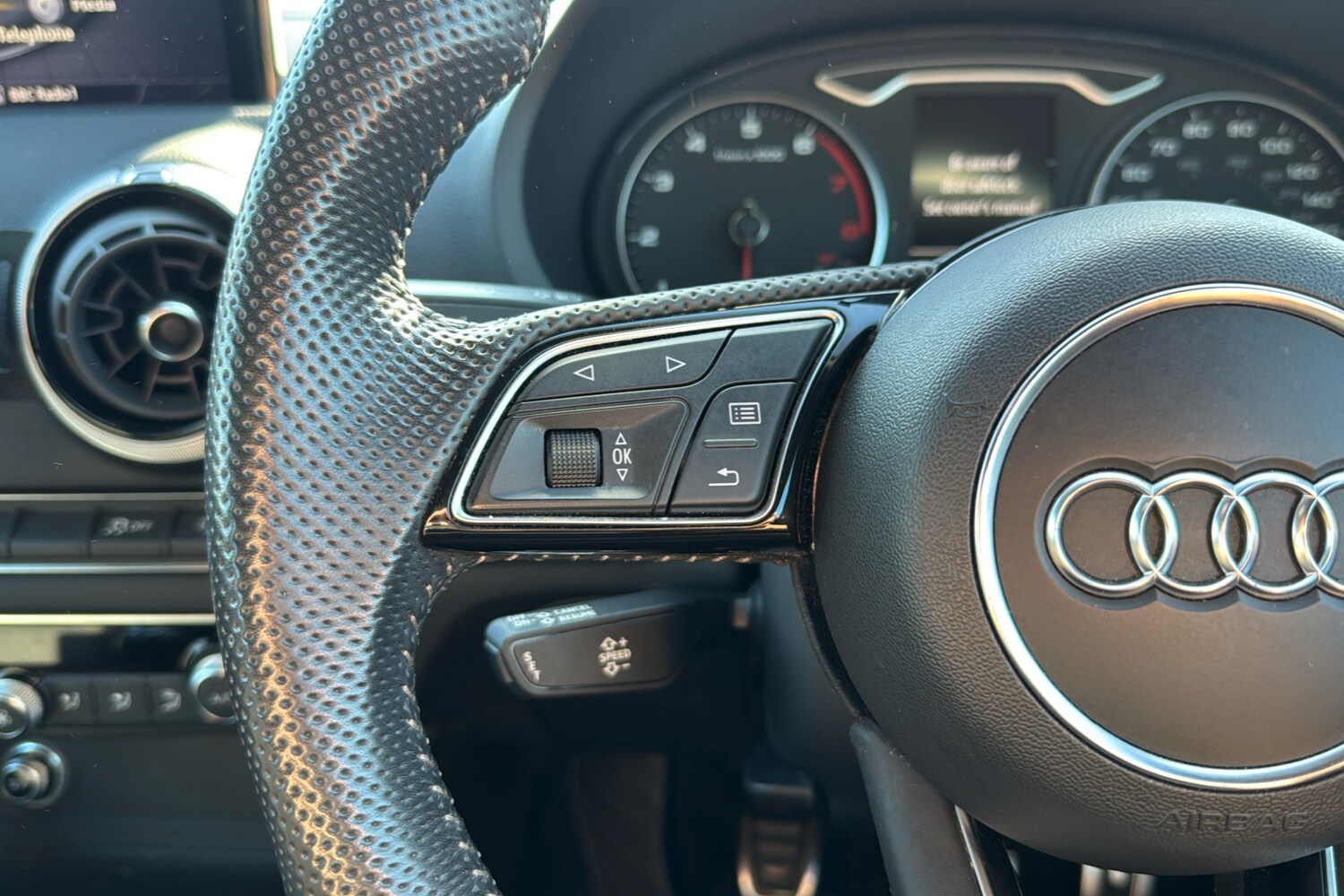 Used Audi A3 2019 for sale - 76096487: Photo 17